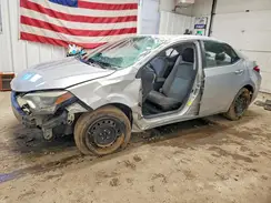 5YFBURHE2GP541827 2016 TOYOTA COROLLA