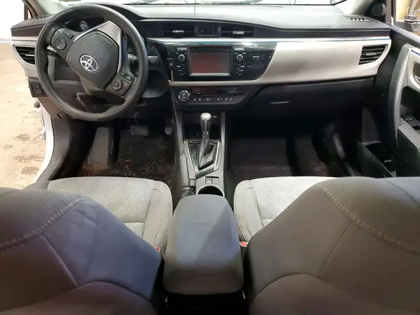 5YFBURHE2GP541827 2016 TOYOTA COROLLA - Image 8