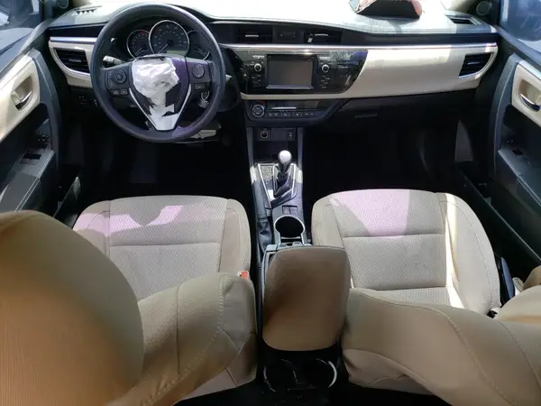5YFBURHE2GP542153 2016 TOYOTA COROLLA - Image 8