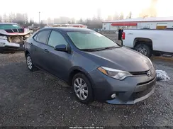 5YFBURHE2GP542167 2016 TOYOTA COROLLA