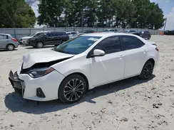5YFBURHE2GP542623 2016 TOYOTA COROLLA