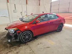 5YFBURHE2GP542802 2016 TOYOTA COROLLA