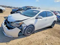 5YFBURHE2GP542931 2016 TOYOTA COROLLA