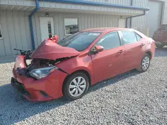 5YFBURHE2GP543139 2016 TOYOTA COROLLA