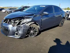 5YFBURHE2GP544632 2016 TOYOTA COROLLA