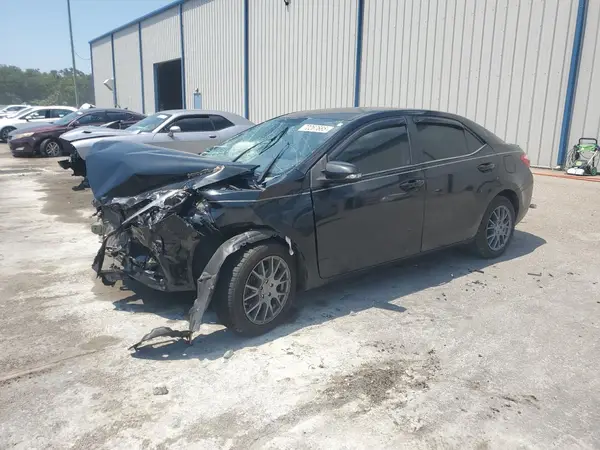 5YFBURHE2GP544775 2016 TOYOTA COROLLA - Image 1
