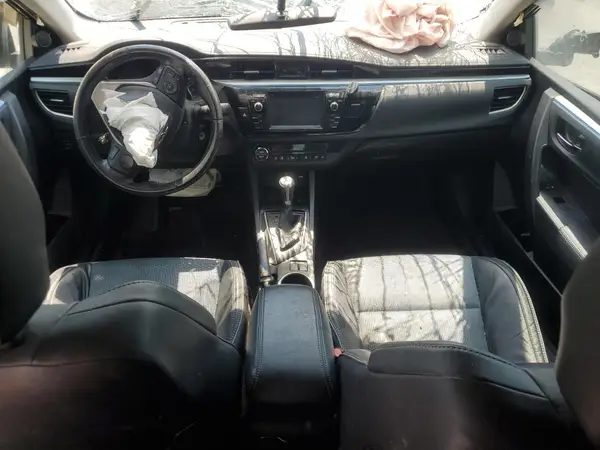 5YFBURHE2GP544775 2016 TOYOTA COROLLA - Image 8
