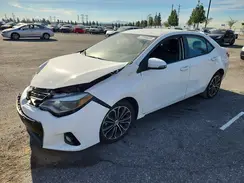 5YFBURHE2GP545134 2016 TOYOTA COROLLA