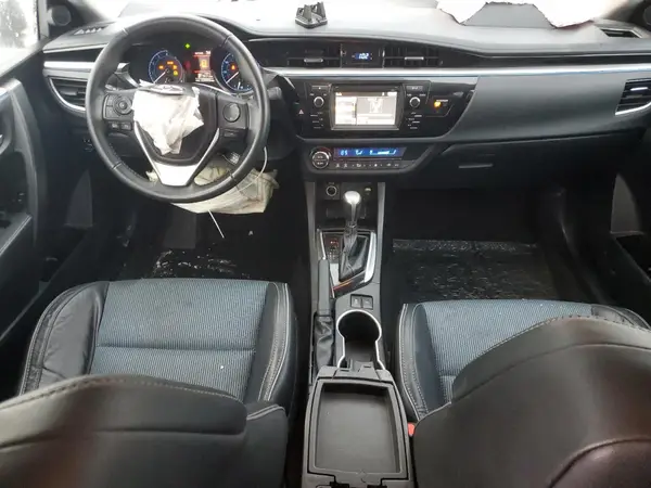 5YFBURHE2GP547692 2016 TOYOTA COROLLA - Image 8