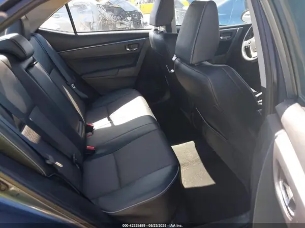 5YFBURHE2GP547837 2016 TOYOTA COROLLA - Image 8