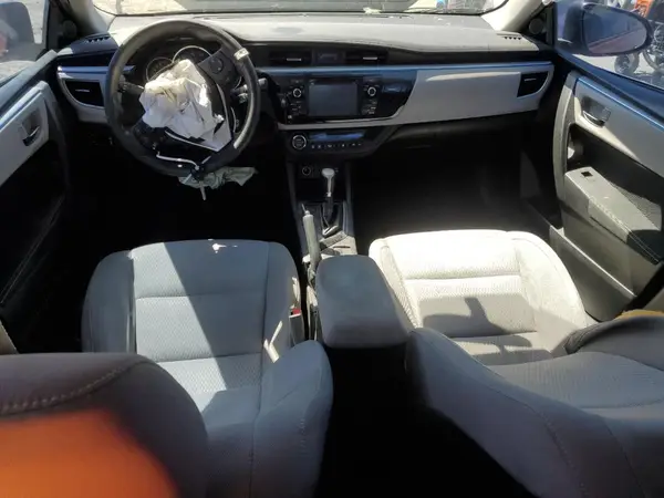 5YFBURHE2GP548938 2016 TOYOTA COROLLA - Image 8