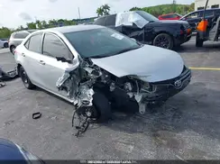 5YFBURHE2GP548986 2016 TOYOTA COROLLA