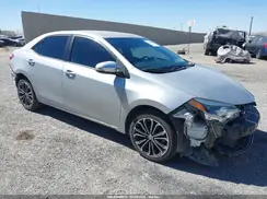5YFBURHE2GP549362 2016 TOYOTA COROLLA