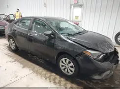 5YFBURHE2GP551290 2016 TOYOTA COROLLA