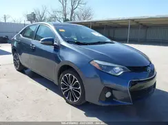5YFBURHE2GP554268 2016 TOYOTA COROLLA