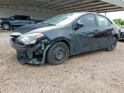 5YFBURHE2GP554366 2016 TOYOTA COROLLA