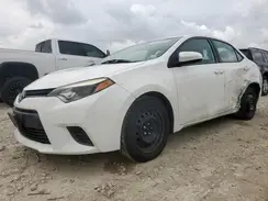 5YFBURHE2GP554657 2016 TOYOTA COROLLA