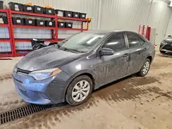 5YFBURHE2GP554836 2016 TOYOTA COROLLA