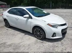5YFBURHE2GP555193 2016 TOYOTA COROLLA