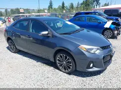 5YFBURHE2GP555212 2016 TOYOTA COROLLA