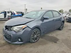 5YFBURHE2GP555355 2016 TOYOTA COROLLA