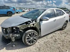 5YFBURHE2GP557767 2016 TOYOTA COROLLA