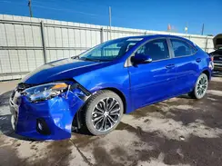 5YFBURHE2GP560569 2016 TOYOTA COROLLA