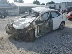 5YFBURHE2GP560751 2016 TOYOTA COROLLA