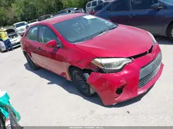 5YFBURHE2GP561107 2016 TOYOTA COROLLA