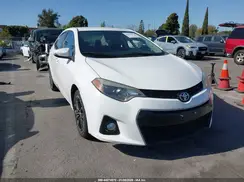 5YFBURHE2GP561561 2016 TOYOTA COROLLA