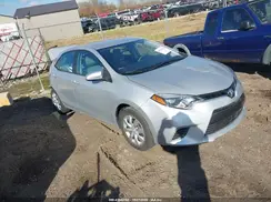 5YFBURHE2GP562242 2016 TOYOTA COROLLA