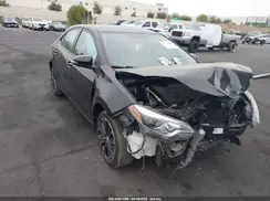 5YFBURHE2GP563097 2016 TOYOTA COROLLA