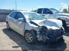 5YFBURHE2GP563133 2016 TOYOTA COROLLA