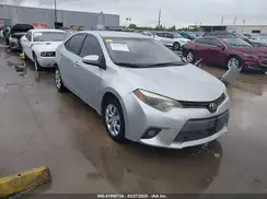 5YFBURHE2GP563830 2016 TOYOTA COROLLA