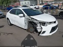 5YFBURHE2GP563858 2016 TOYOTA COROLLA