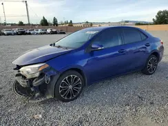 5YFBURHE2GP565335 2016 TOYOTA COROLLA