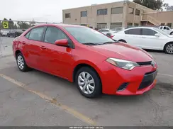 5YFBURHE2GP567215 2016 TOYOTA COROLLA