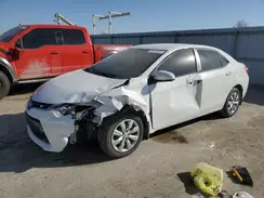 5YFBURHE2GP567280 2016 TOYOTA COROLLA