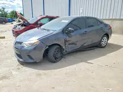 5YFBURHE2GP567330 2016 TOYOTA COROLLA