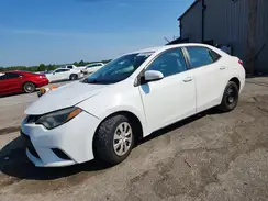 5YFBURHE2GP567814 2016 TOYOTA COROLLA