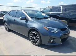 5YFBURHE2GP568459 2016 TOYOTA COROLLA
