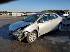5YFBURHE2GP568784 2016 TOYOTA COROLLA