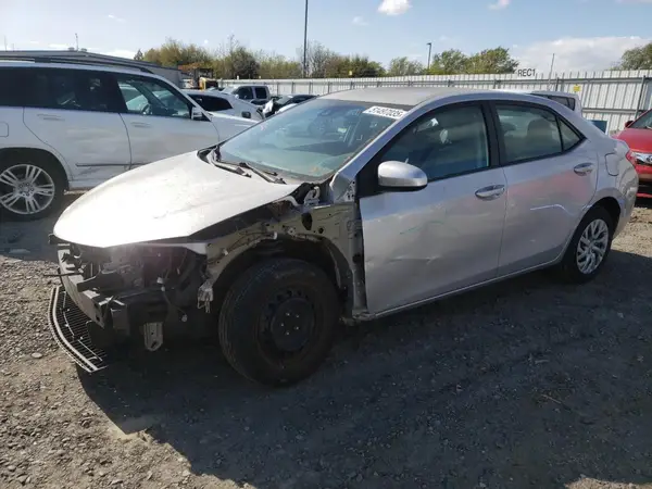 5YFBURHE2HP570780 2017 TOYOTA COROLLA - Image 1