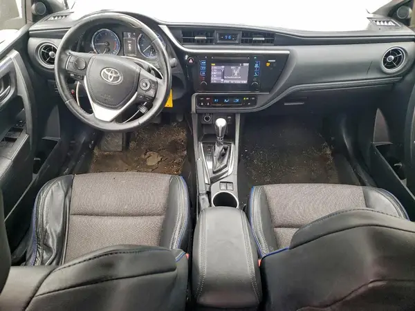 5YFBURHE2HP572903 2017 TOYOTA COROLLA - Image 8