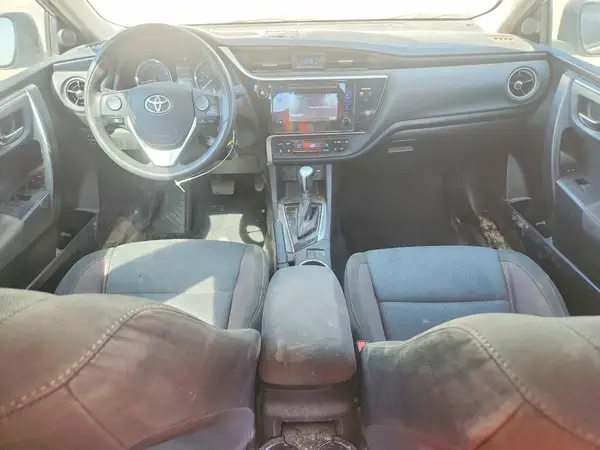 5YFBURHE2HP573534 2017 TOYOTA COROLLA - Image 8