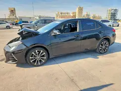 5YFBURHE2HP578233 2017 TOYOTA COROLLA