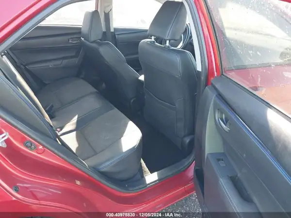5YFBURHE2HP578362 2017 TOYOTA COROLLA - Image 8