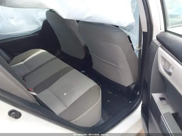 5YFBURHE2HP578927 2017 TOYOTA COROLLA - Image 8