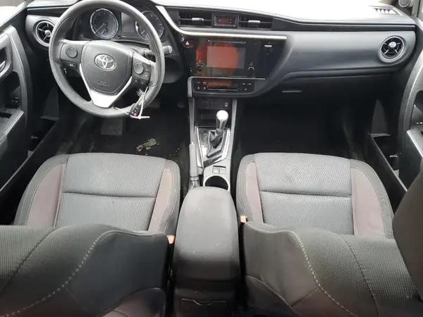 5YFBURHE2HP580354 2017 TOYOTA COROLLA - Image 8