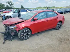 5YFBURHE2HP582900 2017 TOYOTA COROLLA